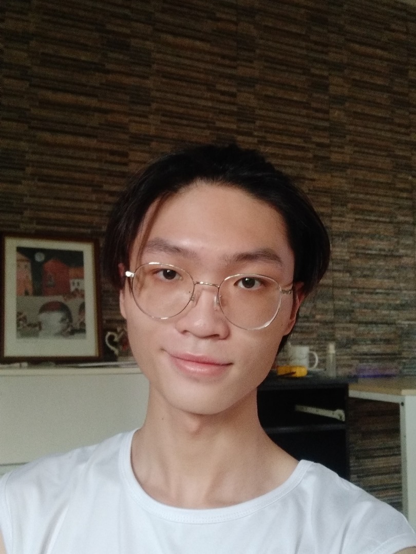 artist profile image